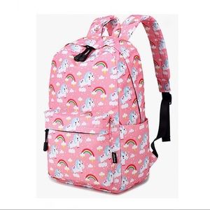 Abshoo Cute Lightweight Unicorn
Backpack